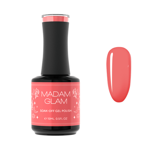 Glam Element - Ongles Elaine Lemay