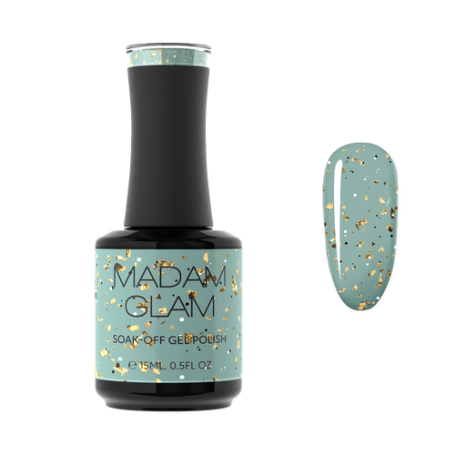 Aurora - Ongles Elaine Lemay