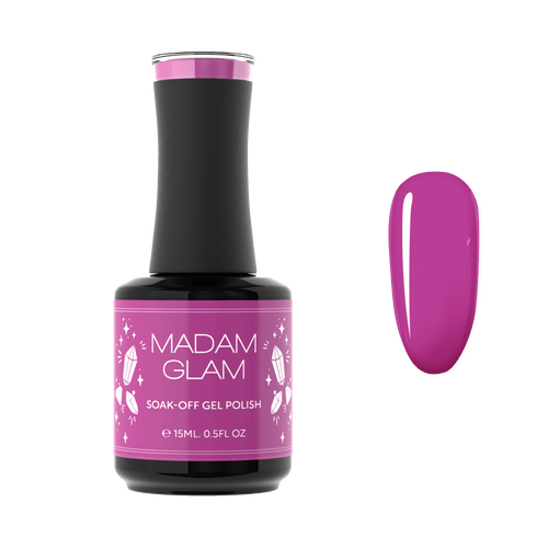 Electra - Ongles Elaine Lemay