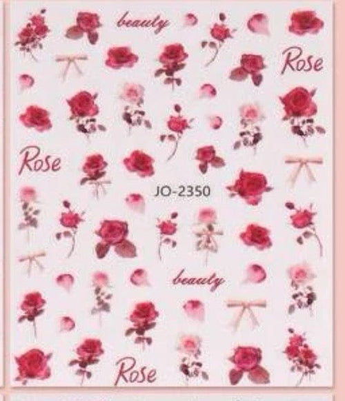 Collant JO2350 - Ongles Elaine Lemay