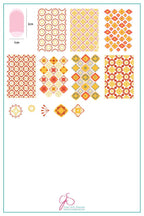 CJS-LC-62 Talavera - Ongles Elaine Lemay