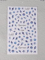 Collant F184 - Ongles Elaine Lemay