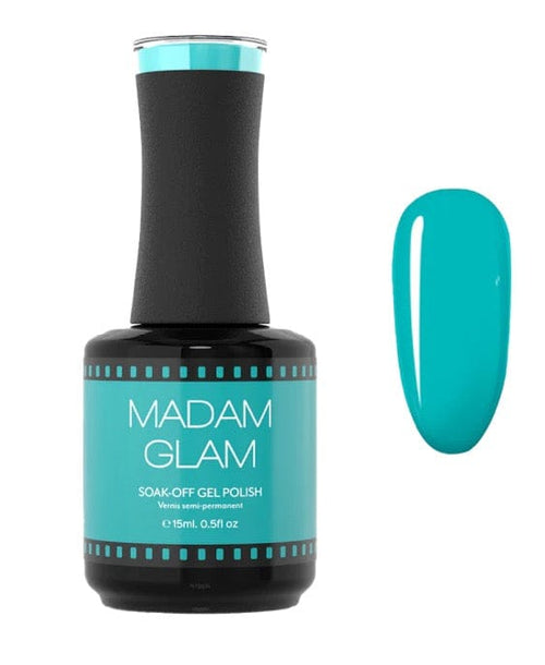 Birthday Boy - Ongles Elaine Lemay