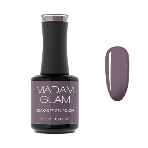 Divine Self - Ongles Elaine Lemay