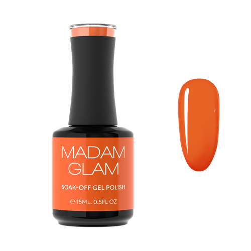Live Colorfully - Ongles Elaine Lemay