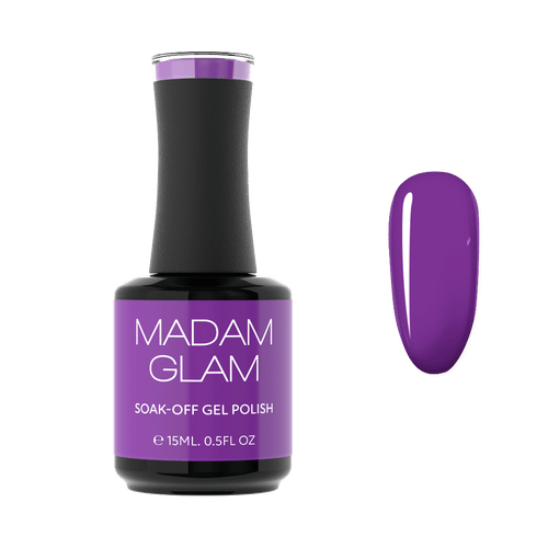 Eternal Bliss - Ongles Elaine Lemay