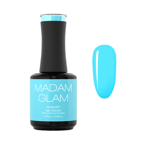 Bésame - Ongles Elaine Lemay