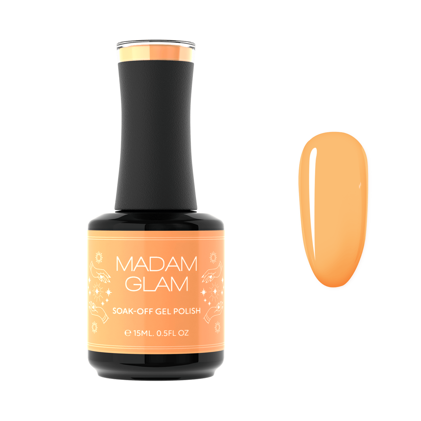 DayStar - Ongles Elaine Lemay