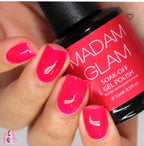 Baby Nest - Ongles Elaine Lemay