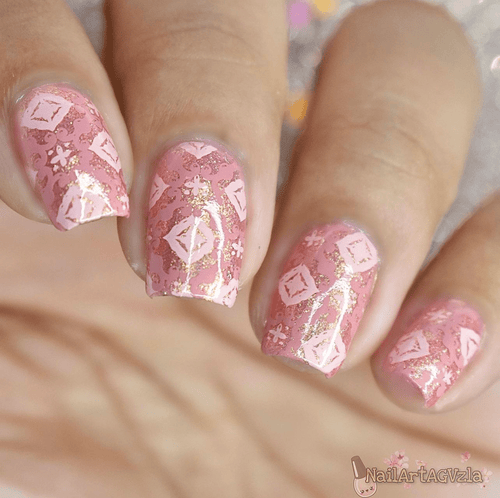 CJS-LC-62 Talavera - Ongles Elaine Lemay