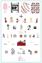 CJS-LC-74 In the Spotlight - Ongles Elaine Lemay