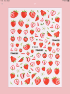 Collant F880 - Ongles Elaine Lemay