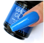 Matty - Ongles Elaine Lemay
