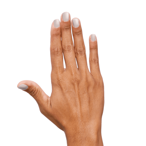 Pearly - Ongles Elaine Lemay