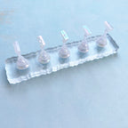 Display 5 doigts CJS - Ongles Elaine Lemay