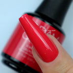 Frida - Ongles Elaine Lemay