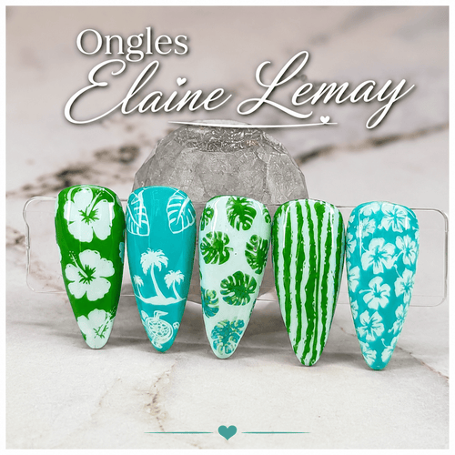 Inner Renewal - Ongles Elaine Lemay