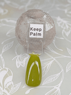 Keep Palm - Ongles Elaine Lemay