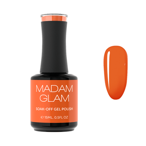 Live Colorfully - Ongles Elaine Lemay