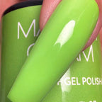 Meadow Green - Ongles Elaine Lemay
