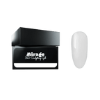 Mirage 3D Sculpting Clear Gel - Ongles Elaine Lemay