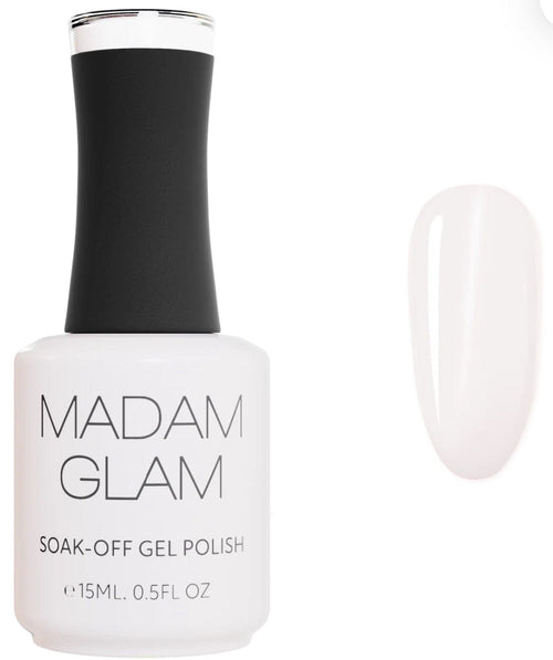 Nude Negroni - Ongles Elaine Lemay