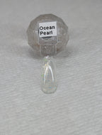 Ocean Pearl - Ongles Elaine Lemay