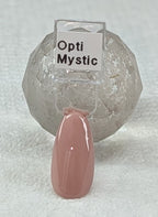 Optimistic - Ongles Elaine Lemay