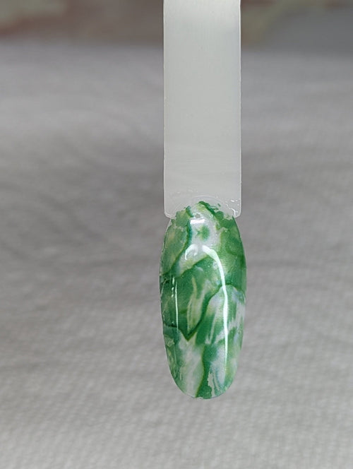 Papier foil 2eme série 24 - Ongles Elaine Lemay