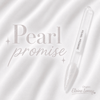 Pearl Promise - Ongles Elaine Lemay