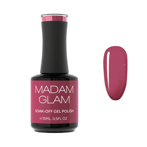 Pink Reset - Ongles Elaine Lemay