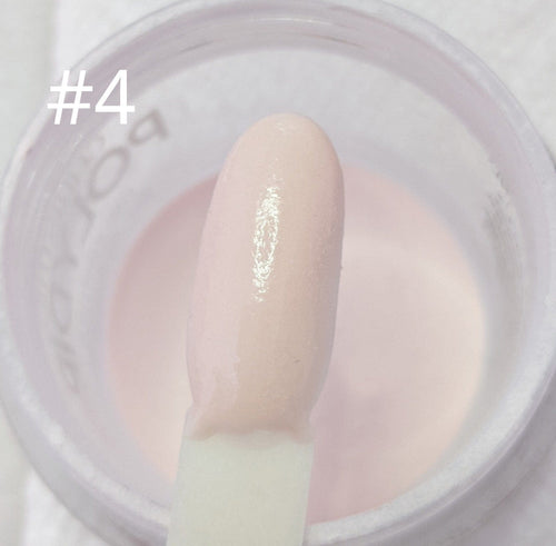 Polydip Ombre 04 - Ongles Elaine Lemay