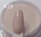 Polydip Ombre 29 - Ongles Elaine Lemay