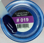 Polydip Original 019 - Ongles Elaine Lemay