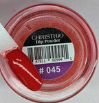 Polydip Original 045 - Ongles Elaine Lemay