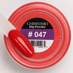 Polydip Original 047 - Ongles Elaine Lemay