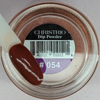 Polydip Original 054 - Ongles Elaine Lemay