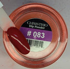Polydip Original 083 - Ongles Elaine Lemay