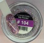 Polydip Original 104 - Ongles Elaine Lemay