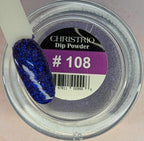 Polydip Original 108 - Ongles Elaine Lemay