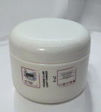 Poudre claire 8oz - Ongles Elaine Lemay