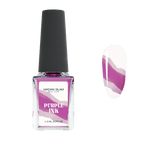 Purple / mauve - Ongles Elaine Lemay