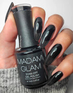 Reality Check - Ongles Elaine Lemay