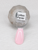 Lotus fever