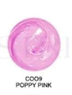 3D Gel C009 Poppy Pink - Ongles Elaine Lemay