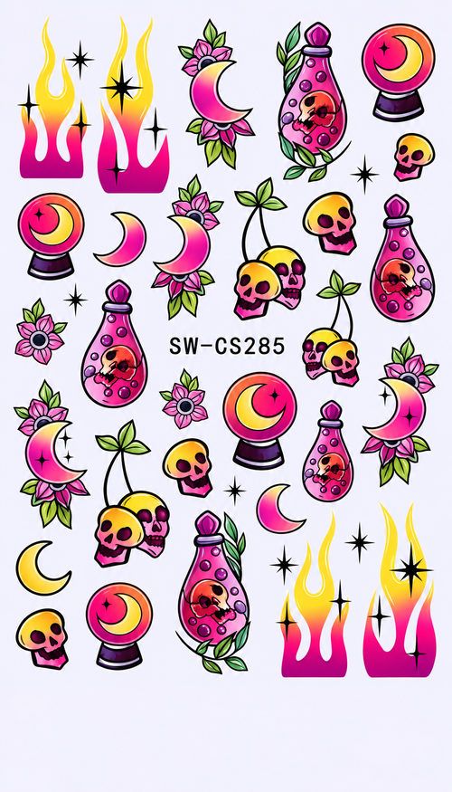 Collants SW-CS285