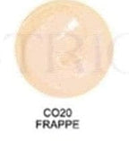 3D Gel C020 Frappe - Ongles Elaine Lemay