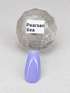 The Persian Sea