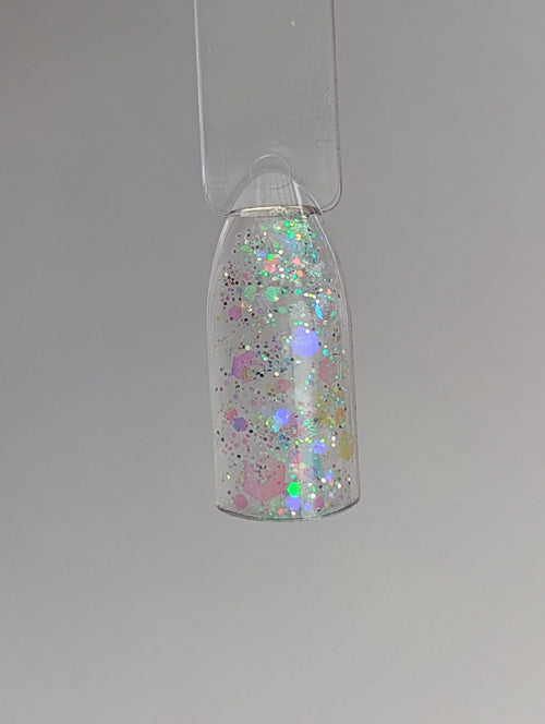 Paillettes Collection La Pastel Lagon