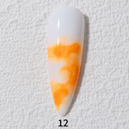 Neon ink (12 colors) per unit